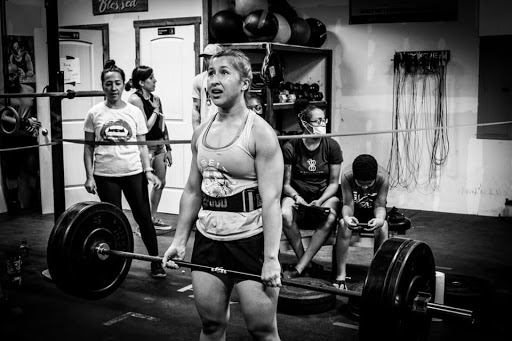 CrossFit Cibolo - Thumbnail