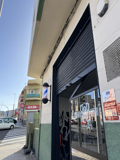 ESCOBAR BARBER STUDIO