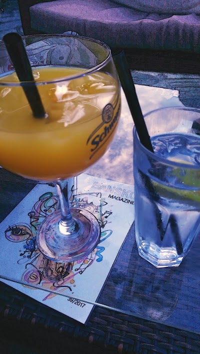 Photos of Cafe Eliz