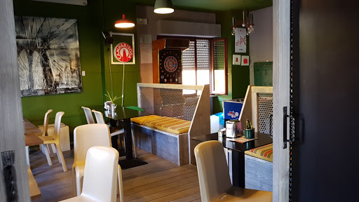 Bar Pistello - Visual