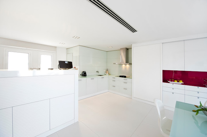 You Stylish Born Apartments by null