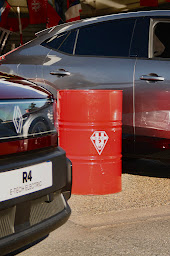 Photo n°21 de Renault Castelsarrasin - Faurie à Castelsarrasin (Vendeur de voitures d'occasion)