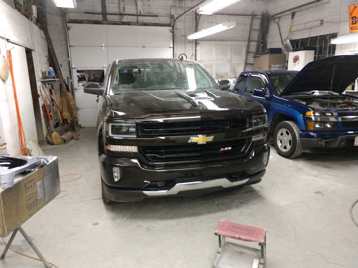 Ridge Road Auto Body - Thumbnail