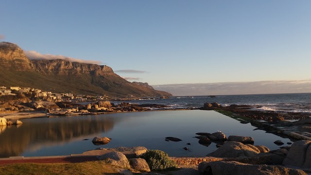 Camps Bay