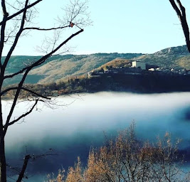 Photo n°13 de Gîte du Prinas à Gréolières (Gîte)