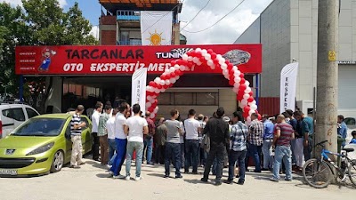 TARCANLAR TUNİNG EKSPERTİZ KOCAELİ