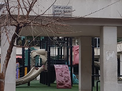Photos of Seoul Park