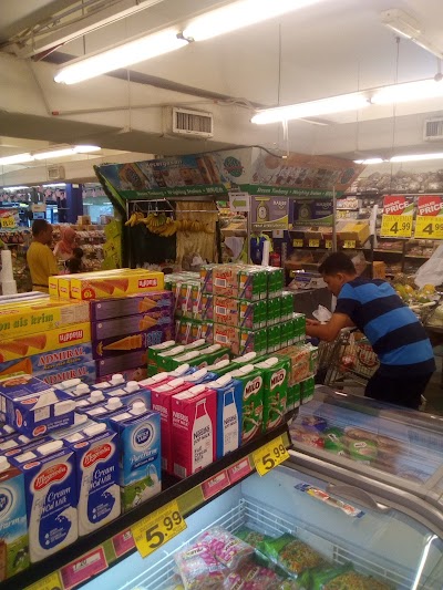 Alamat Maslee Pasir Gudang