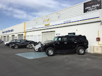 Motors Detailing à Châlons-en-Champagne