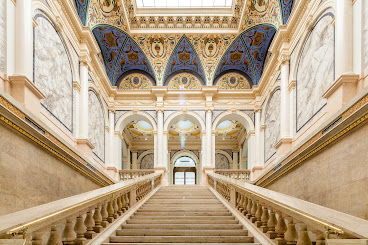 Albertina Modern by null