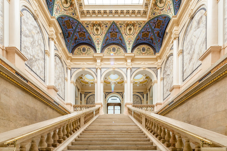 Albertina Modern by null