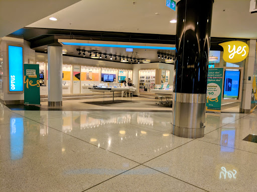 Optus Blacktown - Thumbnail