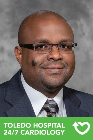 Mohamed Elamin Md Facc