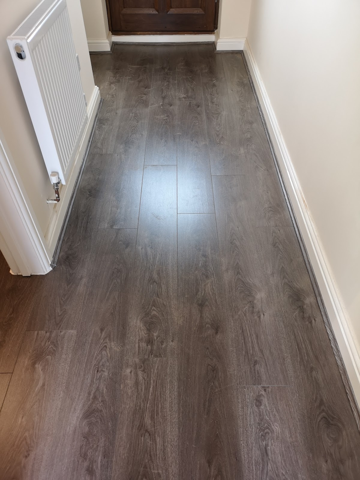 Shah Carpets & Flooring Ltd.