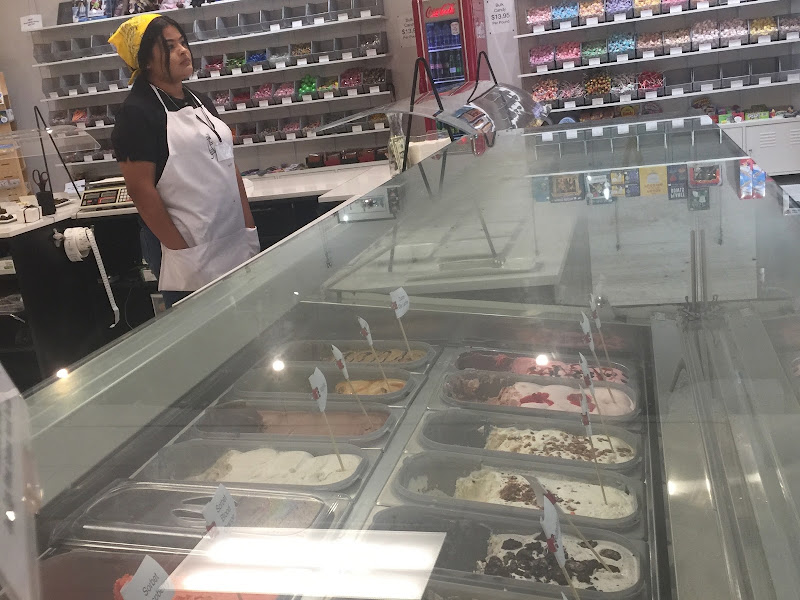 Kokopelli Sweets — photo