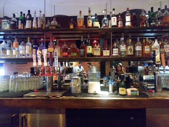 Cafe Stritch