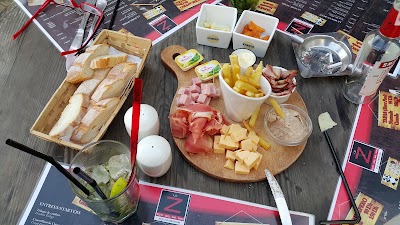 Photos of Le Z Restaurant Bar Tapas Agadir