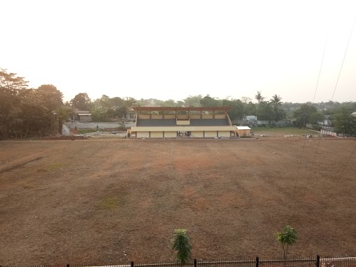 STADION Mini Kec. Cikupa Kab. Tangerang, Author: Reza11 Racing