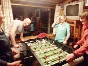 Photo n°15 de 2 Gîtes montagnards, 2 / 9 pl., pleine nature, calme et verdure, Gap, Hautes Alpes à Gap (Gîte)