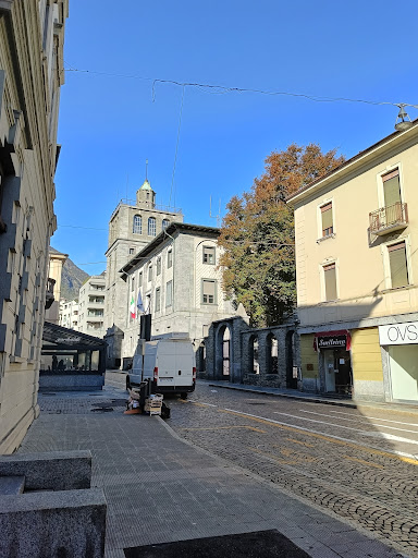 Cafferino Time - Visual