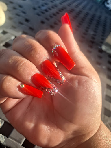 LK Nails - Visual
