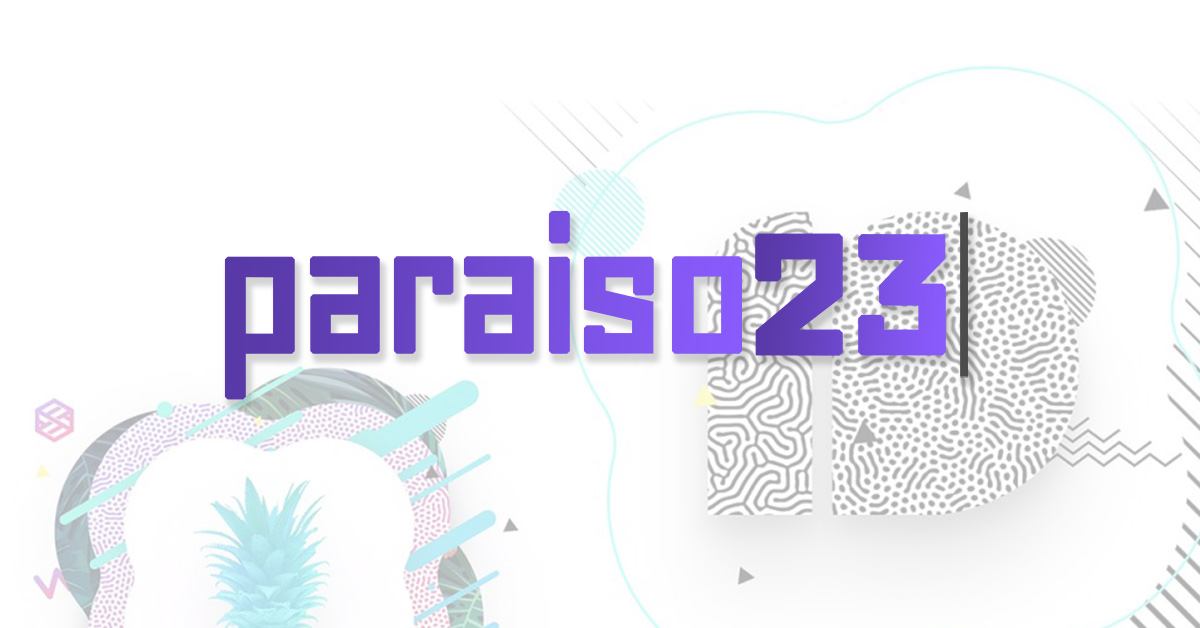 Paraíso23
