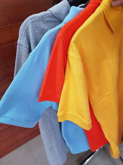 clothing-store
