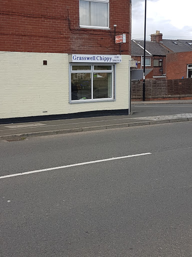 Grasswell Chippy - Visual