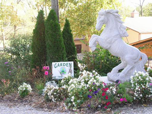 Jamestown New Horizons - Therapeutic Horseback Riding