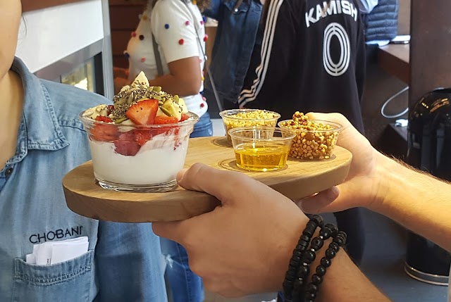 Chobani