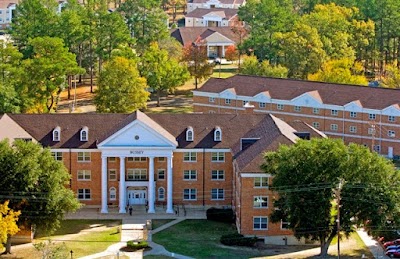 Southern Arkansas University