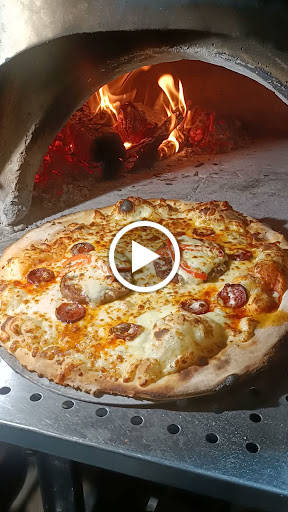 Photo 2 - La Pizza au feu de bois