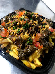 Photo n°80 de Le Beef Saloon à Colomiers (Restaurant de hamburgers)