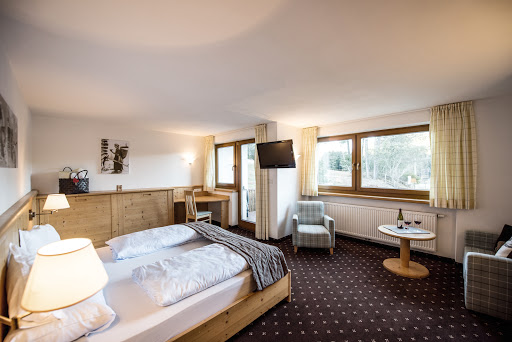 Hotel Pinei Nature & Spirit - Thumbnail