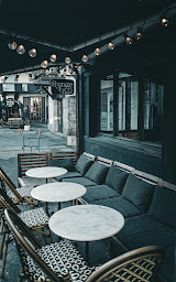 Photo n°9 de Synge & Co. à Chamonix-Mont-Blanc (Pub (Cuisine gastronomique))