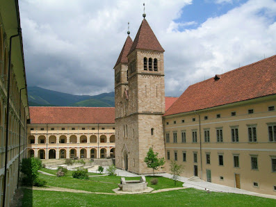 JUFA Hotel Seckau Hinter den Gärten 2, 8732 Seckau, Österreich