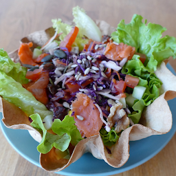 Photo n°34 de COSYTACOS à Bordeaux (Restaurant végétarien)