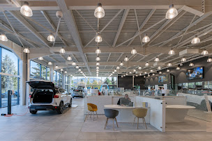 Photo n°37 de CITROËN GRENOBLE EYBENS – Autobernard à Eybens (Vendeur de voitures d'occasion)