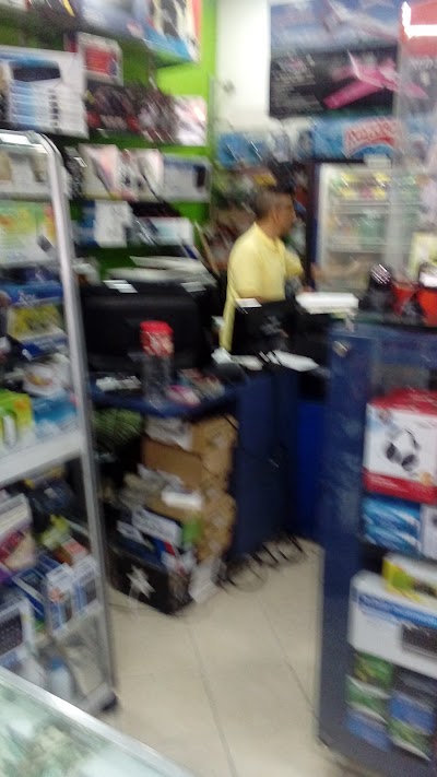 Photos of La Barca Shop