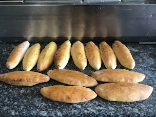 Photo n°21 de Le régal II à Guînes (Restauration rapide)