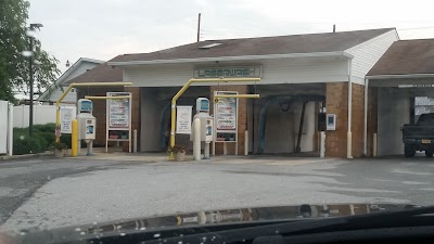 Buggy Bath Car Wash