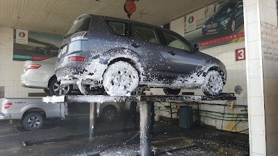 Photos of Al-jazeera Car Wash And Greasing