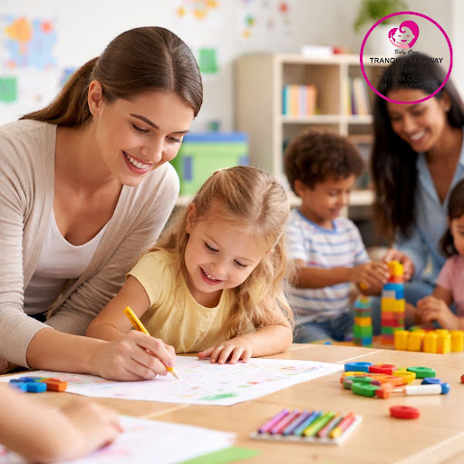 At Tranquil Playway, we believe every child blossoms when surrounded by patient, loving and coope… post image