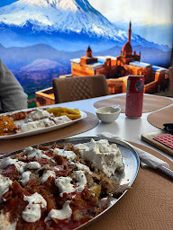 Photo n°1 de Restaurant Le Royal à Arras (Restaurant turc)