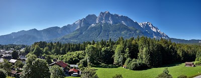 Photos of Romantik Alpenhotel Waxenstein