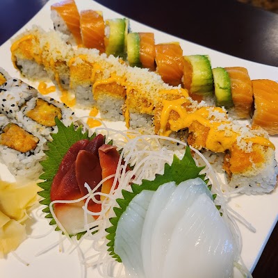 Misono Sushi & Asian Bistro