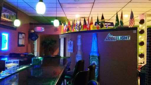 Cubata Restaurant Bar & Grill - Thumbnail