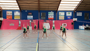 Photo n°23 de Majorettes Les Chipies à Pacy-sur-Eure (Club de danse)