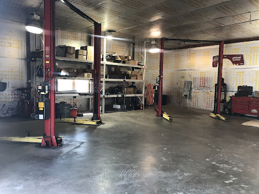 Taylor Transmission Inc. - Thumbnail
