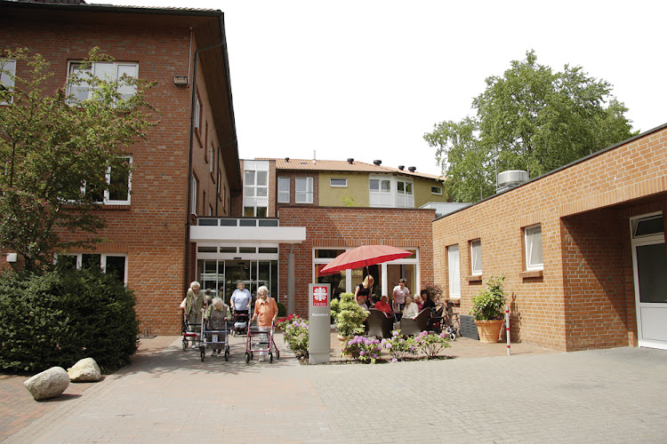 Foto von Wohnen und Leben im Marienhort